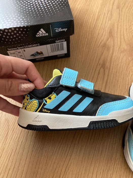 Детски маратонки Adidas