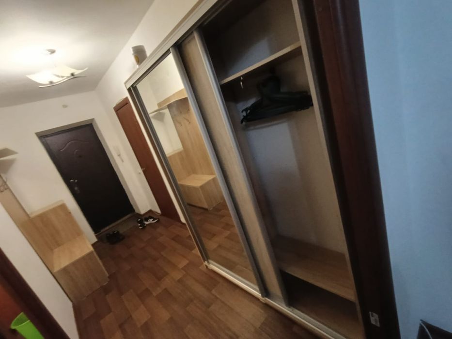 Продам квартиру микрарайон Наурыз
