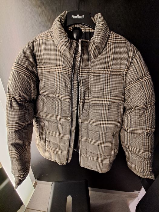Geaca casual marime L-XL
