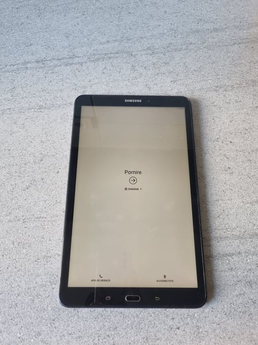 Tableta Samsung Galaxy Tab A6