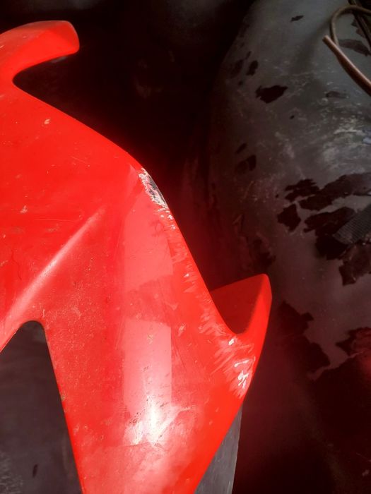 Cap carena carena frontala honda cbr 1000rr sc57