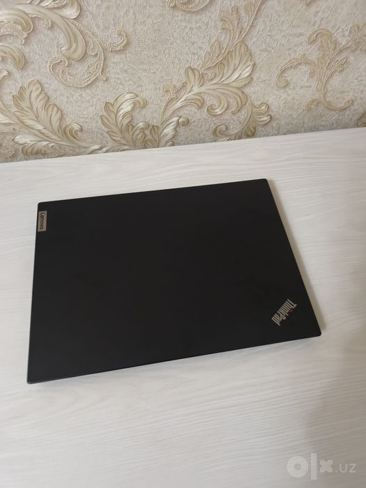 Lenovo ThinkPad L14 i7-11 gen