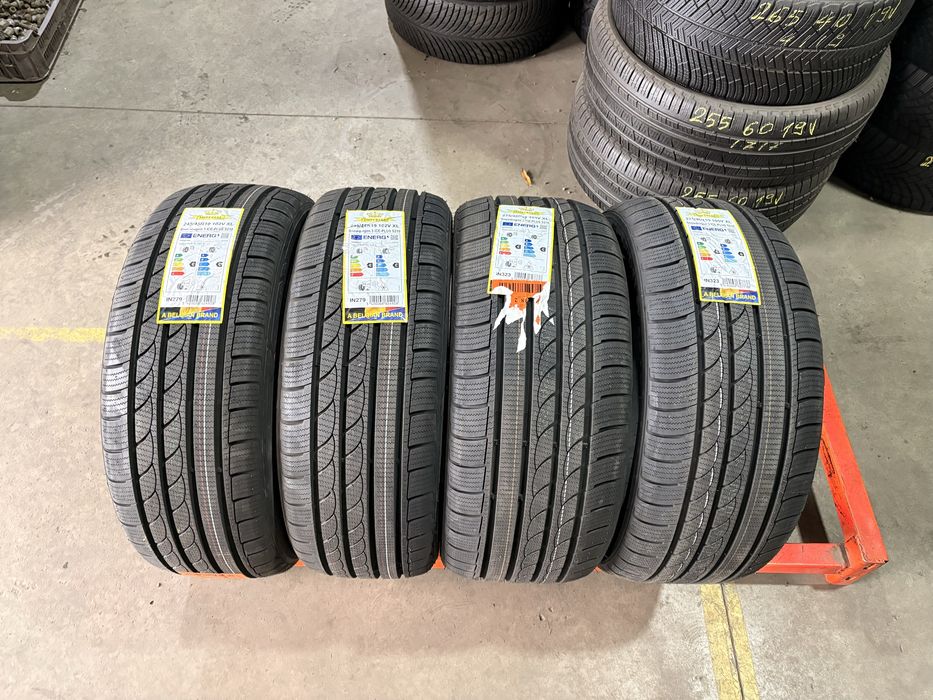 Anvelope iarna 245/45/19 Snowdragon 3 Ice-Plus S210 275 40 19