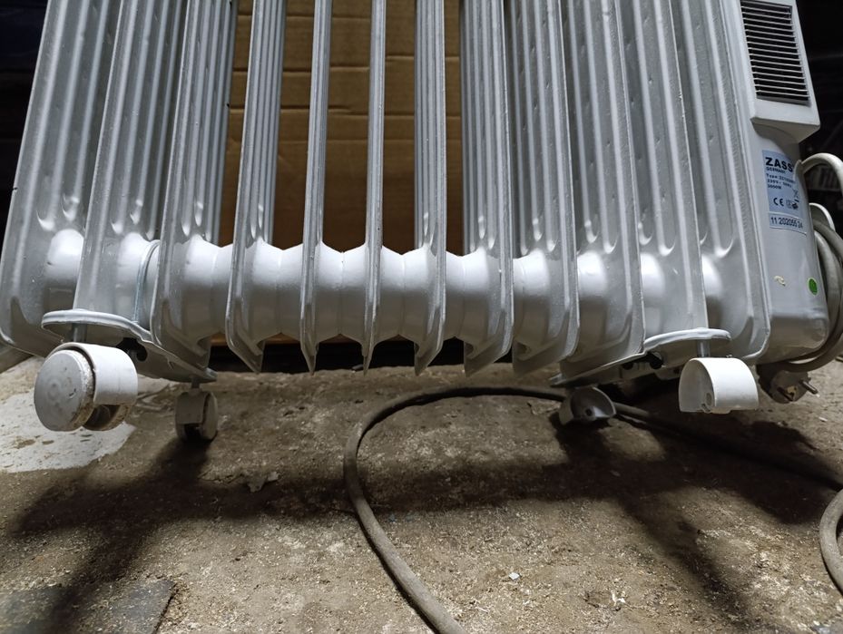 Продам обогреватель 11 санкции