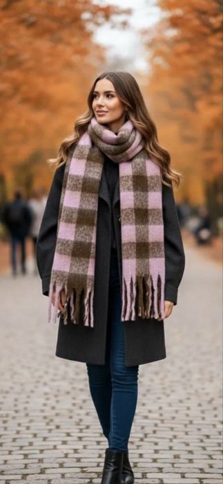 Шарфики в налчии