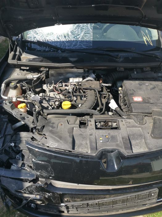 Piese megane 3 bose motor 1.4 tce