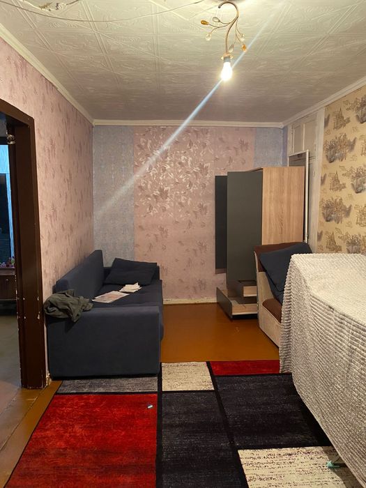 Сдам квартиру на долгий срок