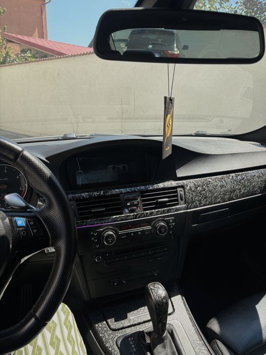 BMW E92 320d – 2007 | Pachet M |
