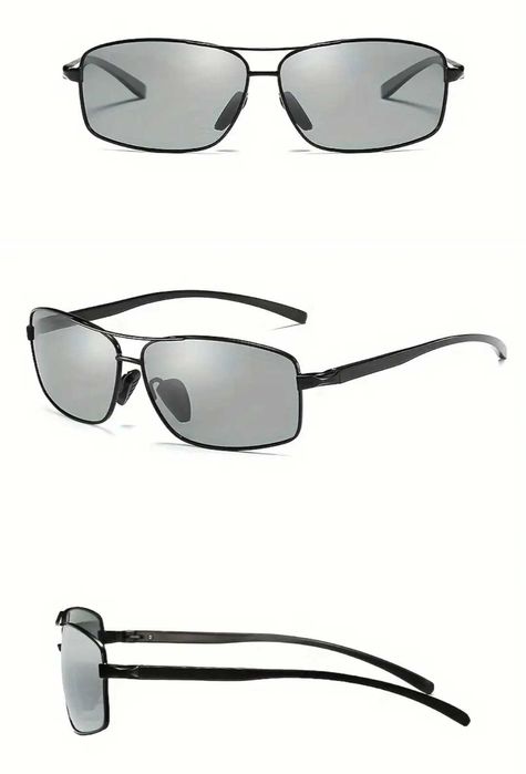 Слънчеви очила мъжки