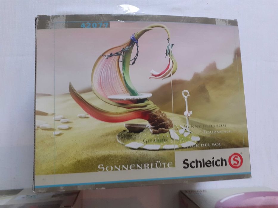 jucarie Schleich Bayala set nou in cutie