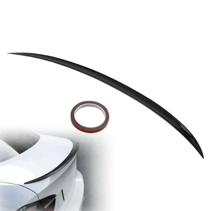 Eleron spoiler lip haion BMW 121cm Seria 3 E90 E92 E93