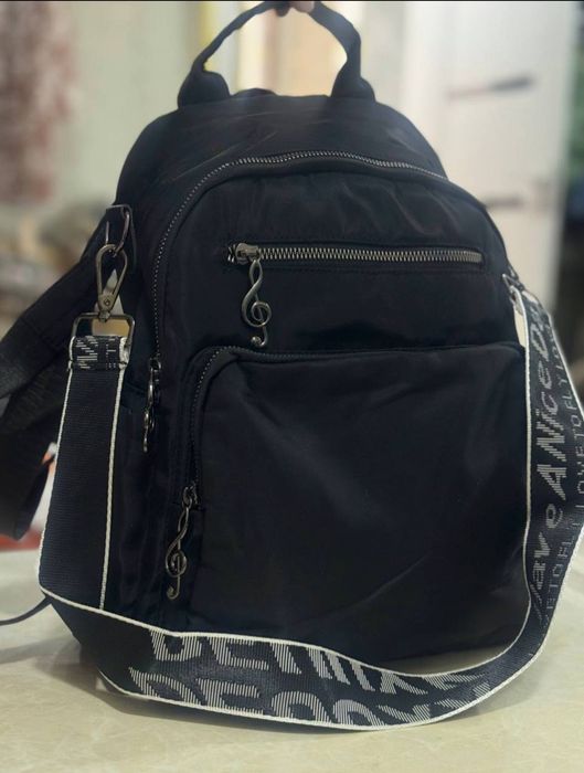 Ryukzak. 88.000dan