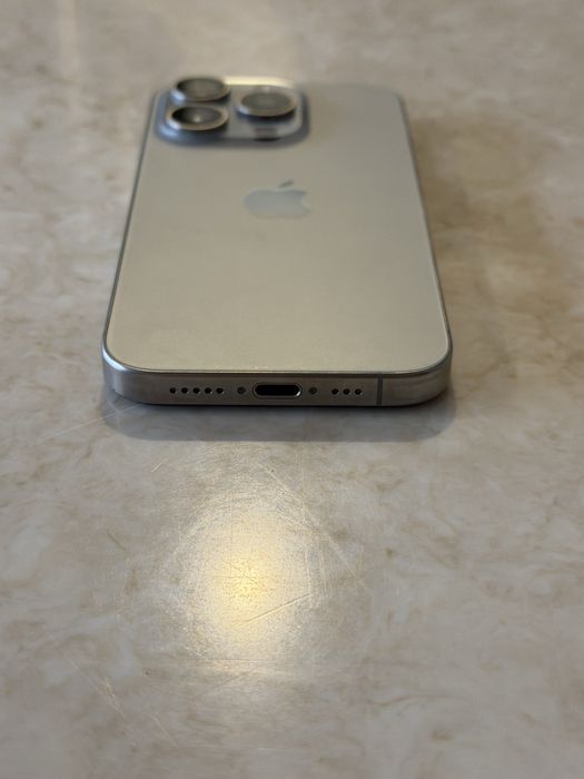 Iphone 15 Pro, 256ГБ, АКБ 81%