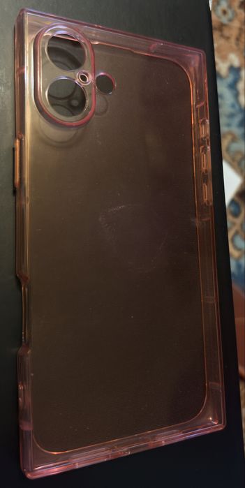 3 huse iPhone 16 Plus – modele diferite – 50 lei toate
