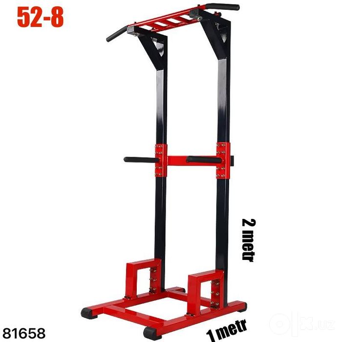 Turnik Brus xitoy 150 kg koʻtaradi yegiladi