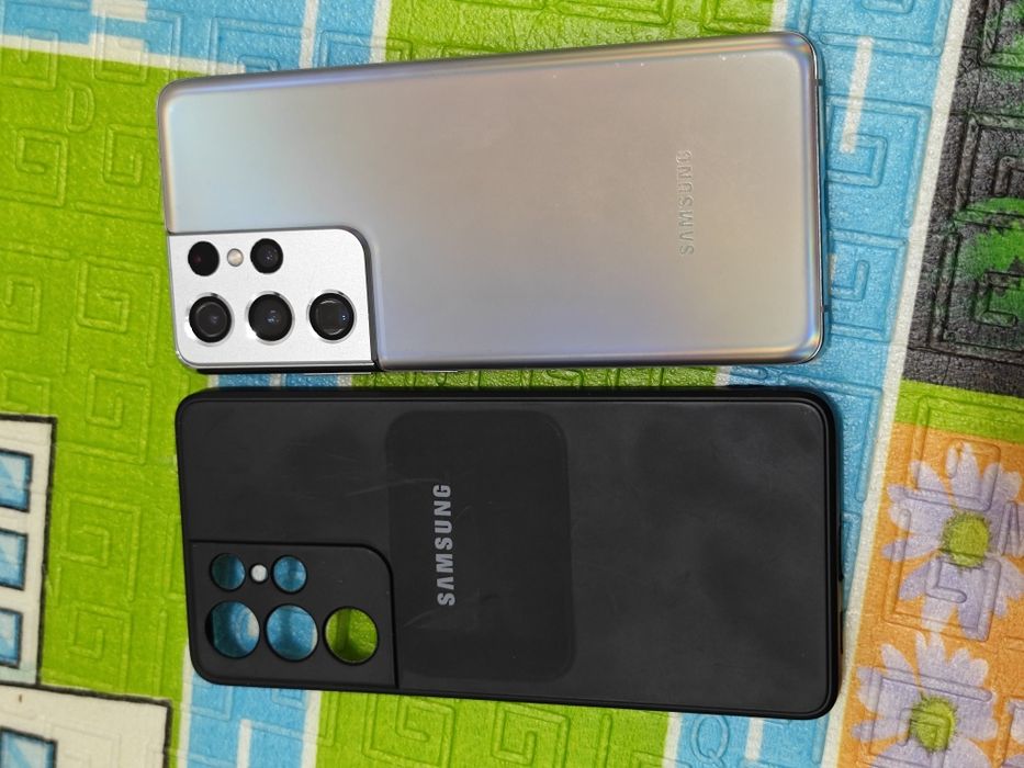 Samsung S21 Ultra 128Gb 5G