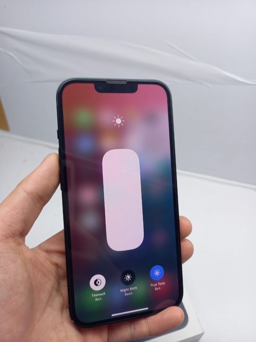 Iphone 13 оригинал