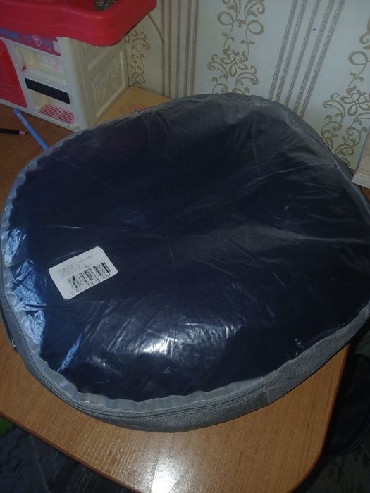 Ортопедическая подушка