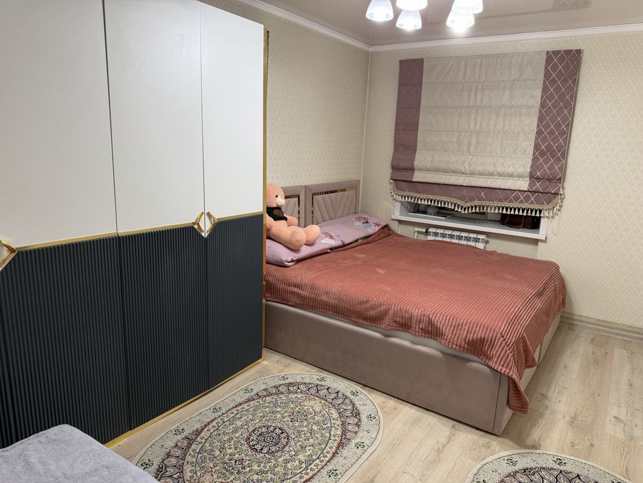Продам 3х комн кв, 2/6