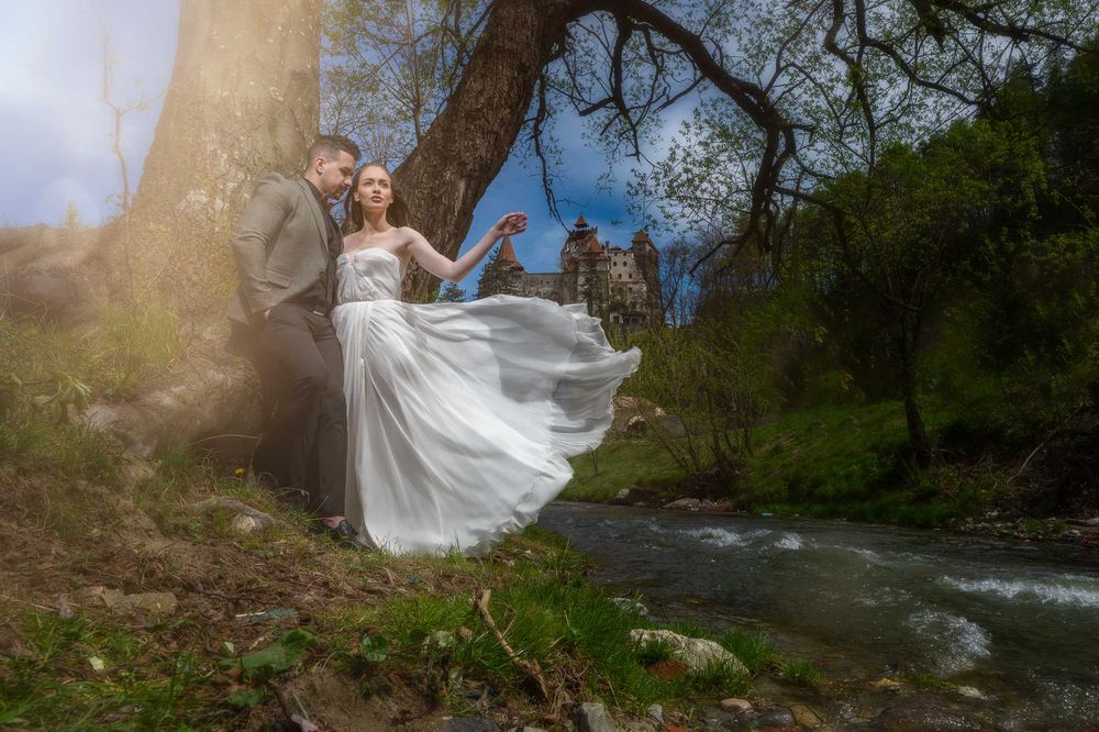 Nunta Completa Bucuresti | Foto Video, Cabina Foto & Experiente