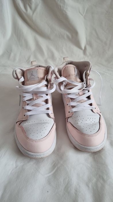 Nike jordan  nr.36,5 si  nr.35