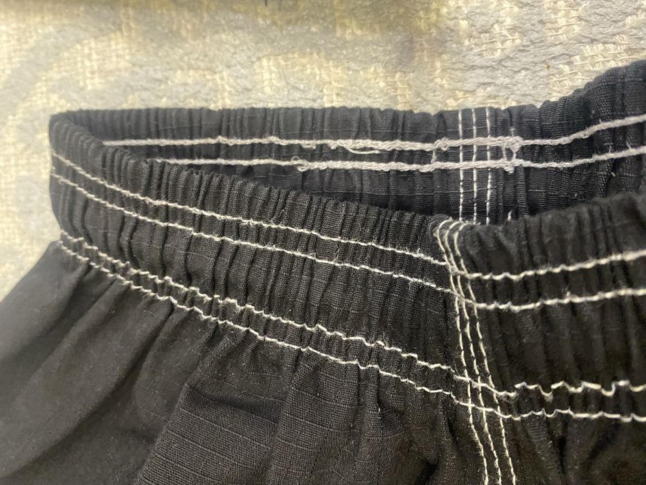 Кимоно новое черное