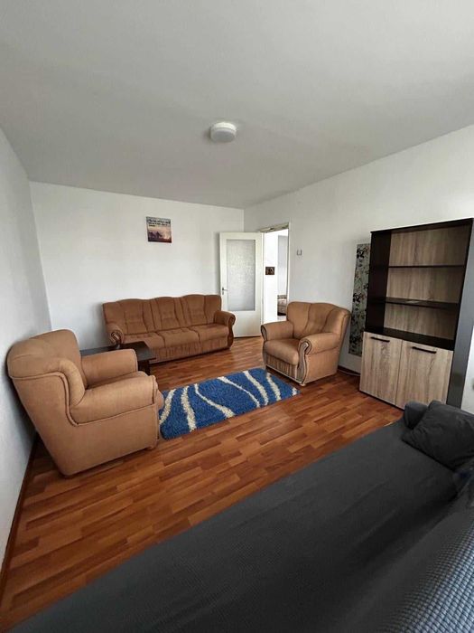 Inchiriez Apartament 2 camere, Ploiesti-Vest, Str. Gh. Gr. Cantacuzino