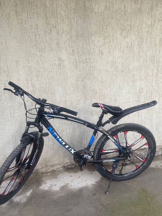 Велосипед сатылады