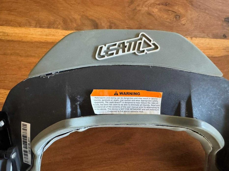 Neck Brace Leatt 3.5 Protecție gât Enduro & Offroad