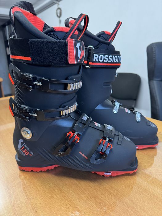 Clapari barbati Rossignol 27,5