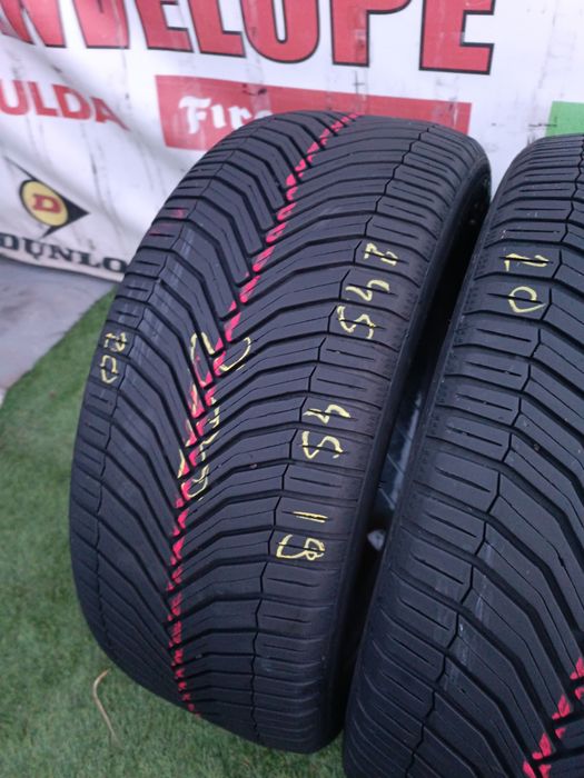 245.45.19 Michelin