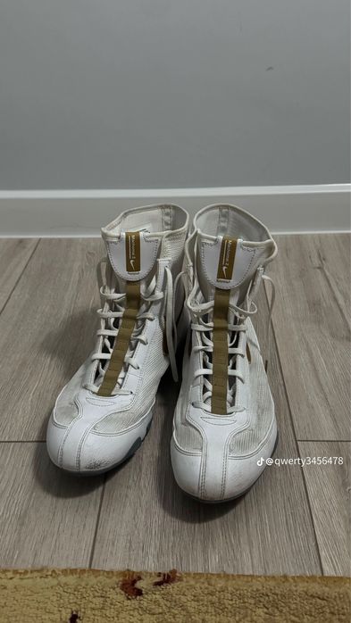 боксерки мачомай 2