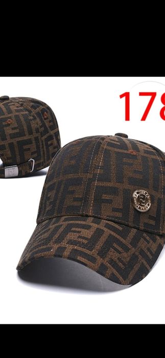 Șepci, Pălării Fnd, model 2026, preț fix