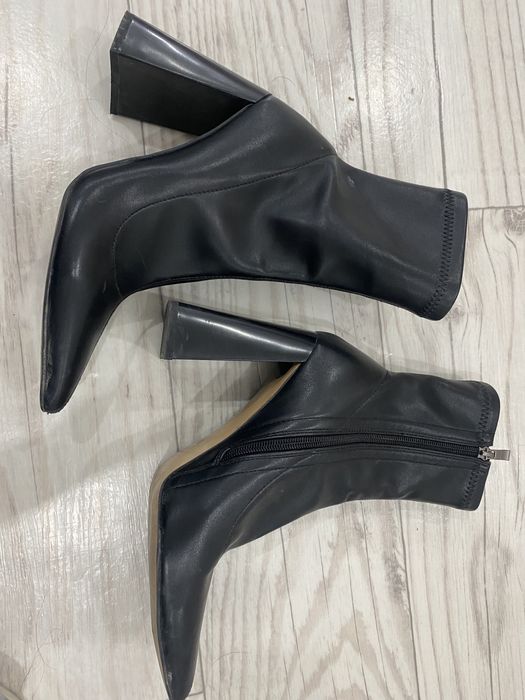 Продаю осенние сапоги