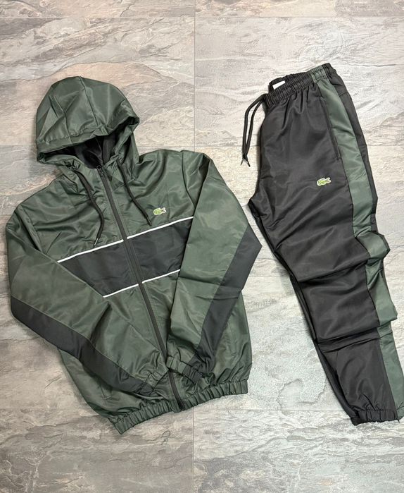 Мъжки шушляков екип THE NORTH FACE – ТОП качество