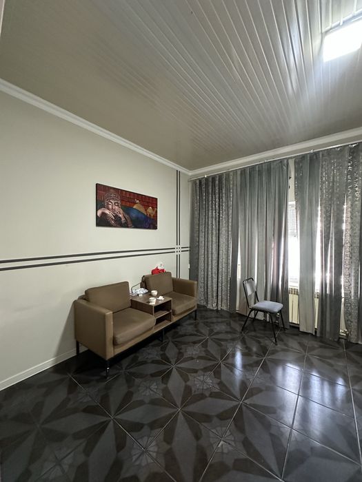 Продается Дом+Готовый Медцентр