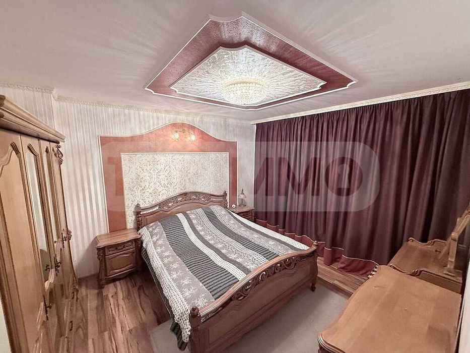 Продава се Тристаен апартамент в Балчик - 66 кв.м за 966 €/кв.м - Снимка #13