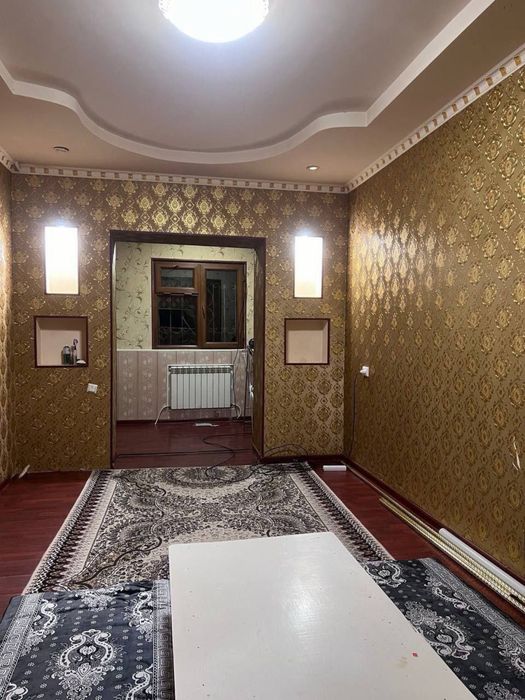 Сдаётся -ижара 2 ком 9 микрорайон