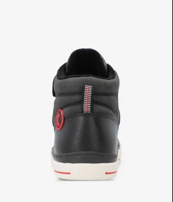 Кеды Safety Jogger (original) 37 размер.