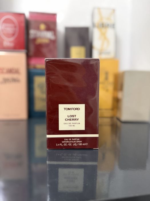 Tom ford Lost cherry 100ml sigilat