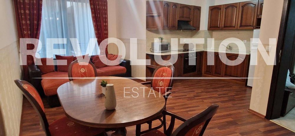 Дава се под наем Двустаен апартамент в Варна, Център - 62 кв.м за 600 € - Снимка #3