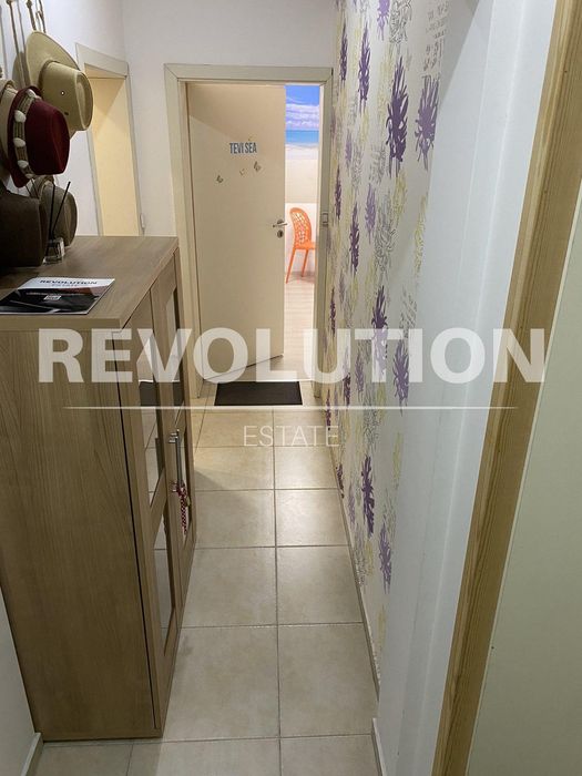 Дава се под наем Многостаен апартамент в Варна, ВИНС - 130 кв.м за 1000 € - Снимка #23