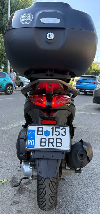 Piaggio Medley 150