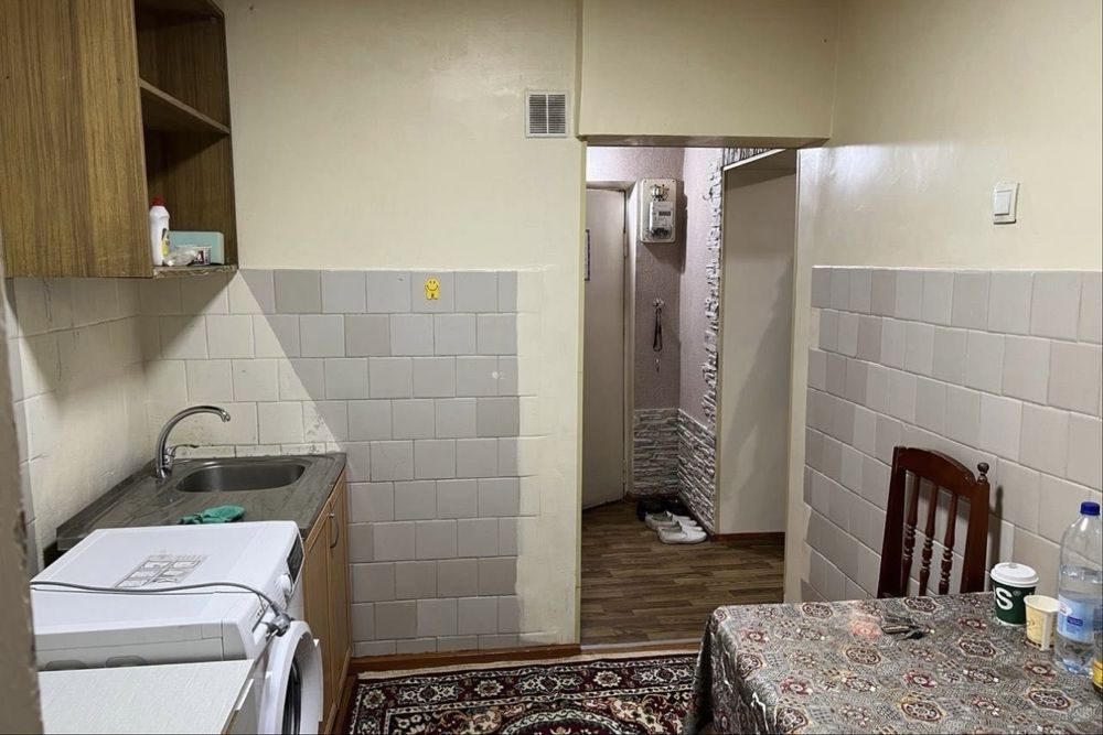 1/3/4 Академ Городок Продается квартира Ор-р: IT-park