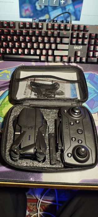 Дрон С5 про Новинка!!!