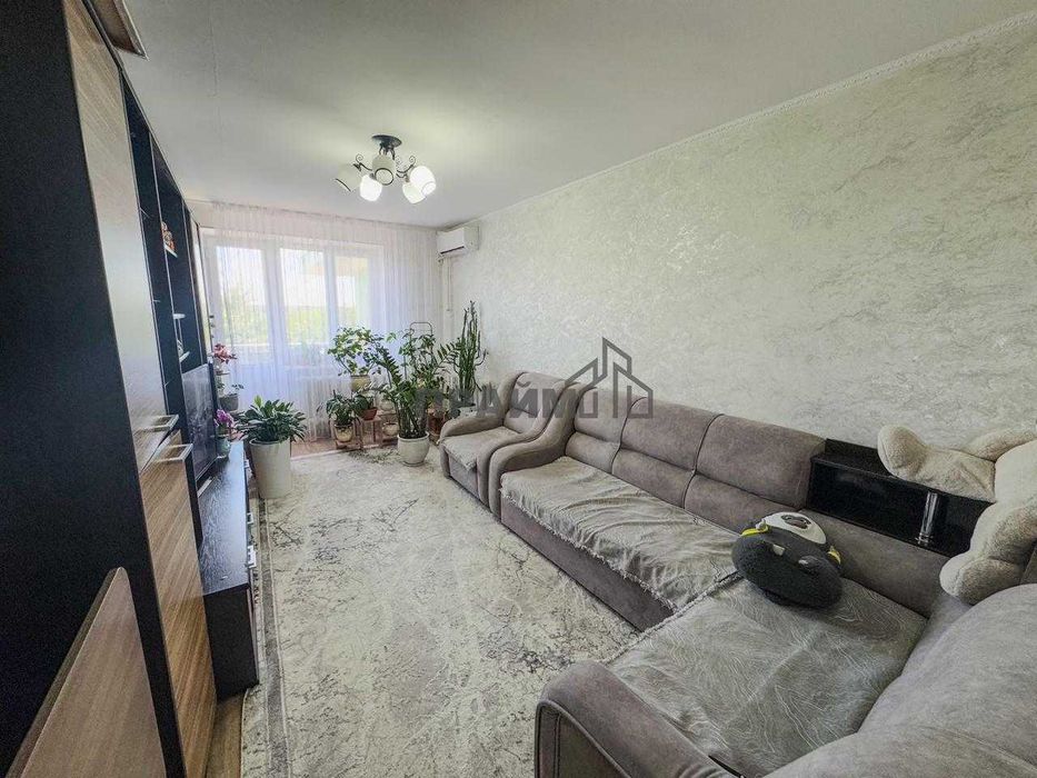 ПРОДАМ 3Х ком. Самал (Нина ПРАЙМ)