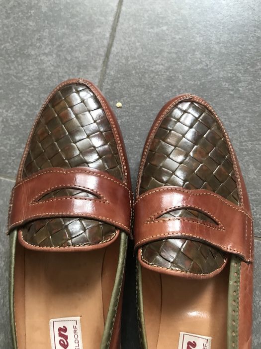 Pantofi doamne toc mic