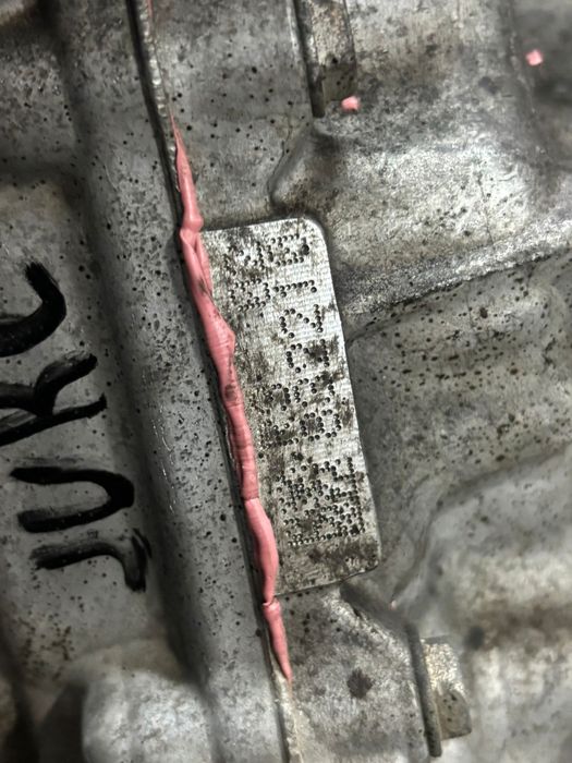 Автоматична скоростна кутия за нисан джук 1.6i