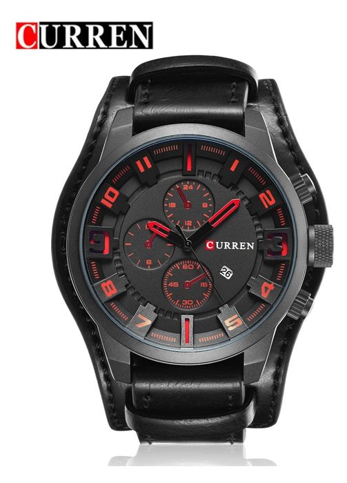 Часы наручные мужские