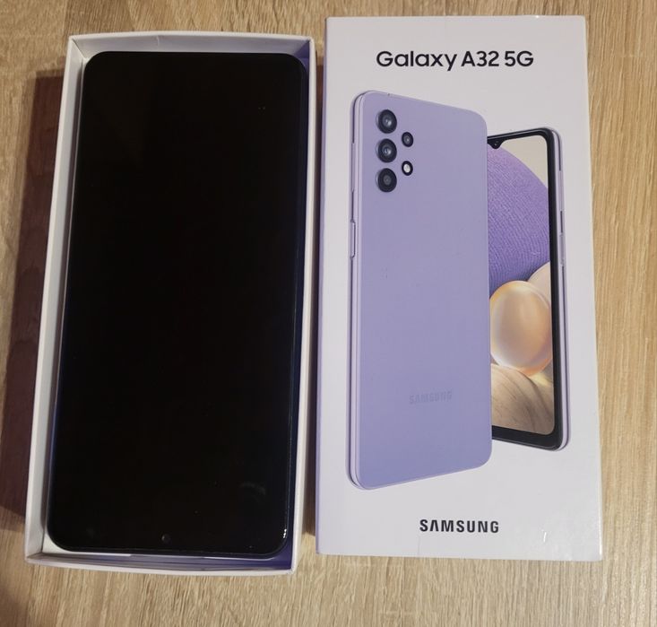 Telefon Samsung A32 5G
